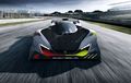 Wuih, Peugeot Siapkan Hypercar Hybrid Untuk Ajang Balap Endurance Racing LeMans 24 Hour