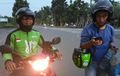 Dikepung Dan Ditendang, Motor Dirampas, Pengendara Ojol Nahas Cuma Dikasih Surat Palsu