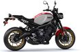Yamaha XSR900 2020 Kasih Warna Baru, Dibanderol Mulai Rp 132 Jutaan