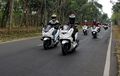 Yamaha NMAX Punya Y-Connect, AHM Bilang Begini