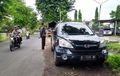 Bocah SD Asyik Main Air di Jalan, Honda CR-V Melintas Hingga Berujung Maut