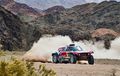 Stephane Peterhansel Menang Stage 4, Carlos Sainz Puncaki Klasemen Reli Dakar 2020