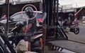 Selain Pakai Motor Matik, Ini Ciri-ciri Pelaku Teror Alat Kelamin di Palembang