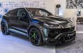 Prior Design Bikin Lamborghini Urus Jadi Sangar, Pakai Pelek 24 Inci!