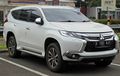 Ubahan Ringan Mitsubishi Pajero Sport, Hasil Maksi Banget, Jurusnya Hanya Modal Ini