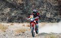 Pembalap KTM Kena Penalti, Honda Kuasai Stage 4 dan Klasemen Reli Dakar 2020