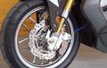 Ban Depan Motor Matic Habis Sebelah? Ternyata Ini Biang Keladinya