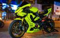 Yamaha R1 'Gadungan', Aslinya Sih Benelli BN600i yang Dimodifikasi