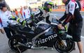 Segini Biaya Sewa Motor MotoGP Tim Satelit dan Harga Part Jika Rusak