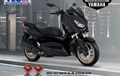 Enak Banget, Beli Yamaha XMAX Dijagain 24 Jam, Bensin Abis Tengah Malam Pun Mekanik Datang