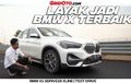 Video: BMW X1 Adalah BMW X Termurah, Sekaligus Yang Terbaik