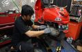 Getar dan Gredek di Vespa Matic Bekas, Ini Sebab dan Solusinya