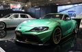 Cuma Dibuat 99 Unit Saja, Toyota Supra Hulk Tenaganya 460 DK!