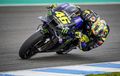 Mantan Manajer Kasih Bocoran, Valentino Rossi Berpeluang Gabung Aprilia MotoGP