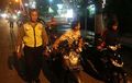 Lagi-lagi, Balap Liar Kena Razia di Blitar, 56 Motor 'Didorong' ke Polres