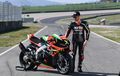 Mantan Musuh Bebuyutan Valentino Rossi Tertarik Gantikan Andrea Iannone di Aprilia