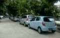 Pembeli Mobil Baru di Jakarta Wajib Punya Garasi, Dibuktikan Dengan Surat Pengantar