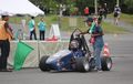 Berprestasi di Sirkuit Shizouka, Tim Formula SAE UNS Kejar Target Baru di Michigan
