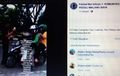 Aki-aki 70 Tahun Mental Preman, Driver Ojol Mau Lewat Harus Setor Rp 1.000-2.000