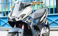 Tanpa Kepala, Tampang Honda Winner X Jadi Mirip Vario dan PCX