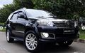 Punya Dana Rp 228 Juta? Toyota Grand Fortuner G Bekas Tahun Segini Bisa Jadi Hak Milik