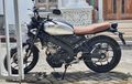 Yamaha V-Ixion Mudah Jadi XSR155, Rangka dan Mesin Mirip, Biaya Agak Mahal