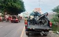Pakai Honda Supra Pamit ke Rumah Teman, Jadi Momen Terakhir Ayah Ketemu Anak Sebelum Lompat Dari Jembatan