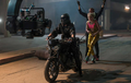 Gunakan Triumph Street Triple RS, Harley Quinn Bakal ' Diseret' di Film Birds of Prey
