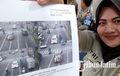 Uji Coba E-Tilang Dilakukan di Surabaya, Didominasi Pelanggaran Marka Jalan