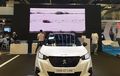 Trio Jagoan SUV Peugeot Ikut Semarakkan Singapore Motor Show 2020