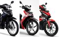 Supra X, Jupiter Sampai Smash, Motor Bebek Irit, Dijual Mulai Rp 14 Jutaan