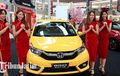 Honda Surabaya Center Sebar 'Hoki' di Tahun Baru Imlek, Ada Cashback Sampai Rp 25 Juta!