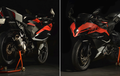 Dimodifikasi Mirip MV Agusta F4, KTM RC 390 Kelihatan Agresif
