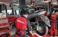 Yamaha Lexi Bore Up 155 Cc atau 183 Cc, Injektor Wajib Ganti, Dibedakan Dari Warna