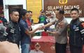 Wuih! Polres Payakumbuh Punya Cara Melacak Motor Hilang, Mudah dan Patut Dicoba