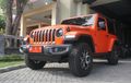 Intip Langsung Detail Jeep Rubicon Mobil Dinas Bupati Karanganyar, Ada Ubahan Nggak Ya?