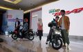 Andalkan Desain, Sasis dan Mesin Baru, Segini Banderol All New Honda BeAT