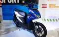All New Honda BeAT Bertahan 110 Cc, Kenapa Enggak Berubah 125 Cc?