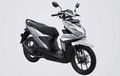 Honda BeAT Deluxe 2020 Paling Spesial, Warna Elegan, Dibanderol Rp 17 Jutaan
