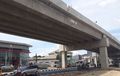 Flyover Rawapanjang dan Cipendawa Habis Rp 420 miliar, Batal Diresmikan Awal Januari 2020