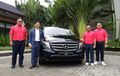 Mercedes-Benz C180 dan Vito Resmi Meluncur, Dibanderol Mulai Rp 700 Jutaan