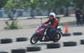Pakai Mesin Honda Genio, Kapasitas Oli Mesin All New Honda BeAT Ikut Menciut?
