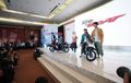 Heboh Honda BeAT Bersolek di Awal Tahun 2020, Ternyata Populasinya Sudah Menyentuh 17 Juta Unit Selama 12 Tahun Hadir di Indonesia