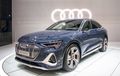 Audi Fokus ke Teknologi Mobil Listrik, Akan Ada 20 Model Baru Hingga 2025