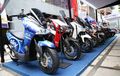 Kontestan Keren Siap Mejeng di Seri Perdana Customaxi x Yamaha Heritage Built Semifinal Bekasi