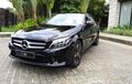 Lebih Dekat Dengan Mercedes-Benz C -Class Termurah. Ini Spesifikasinya