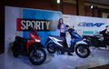 Dibandingkan Model Lama, Honda BeAT Terbaru Lebih Ringan 3 Kg Loh