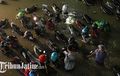 Surabaya Banjir, Puluhan Motor Terendam Dan Mogok, Kepala BPBD Kota Malang Kasih Solusi Ini