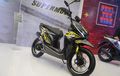Baru Meluncur, All New Honda BeAT Street Langsung Modif Ala Supermoto
