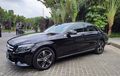 Ternyata Ini Alasan Mercedes-Benz C 180 Enggak Pakai Sensor Parkir